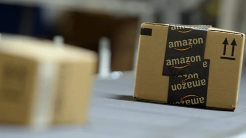 Trabalhadores da Amazon entram em greve na Alemanha