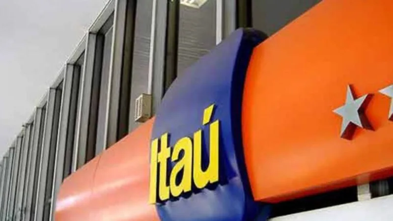 Itaú reduz taxas de juros para pessoas físicas e jurídicas