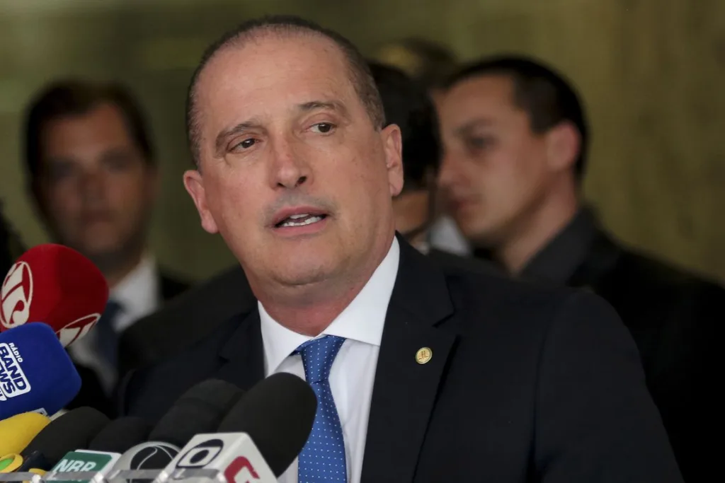 reforma da Previdência
