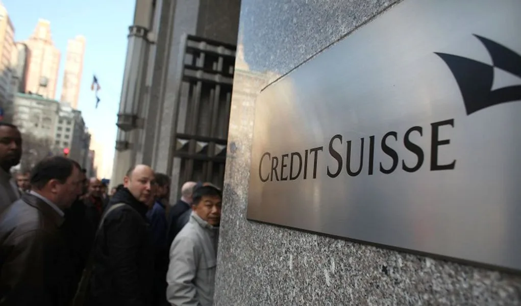 Credit Suisse