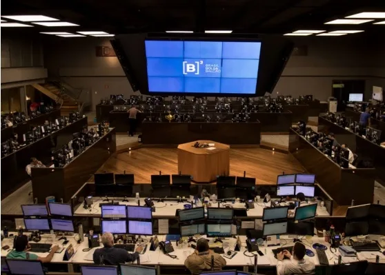 Negociação do Ibovespa passará a ter novo horário de fechamento, diz B3