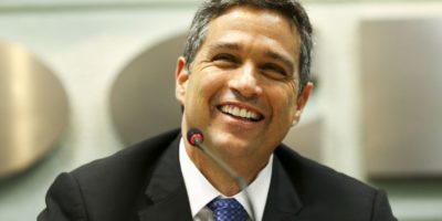 Brasil está preparado para possível crise internacional, diz Campos Neto