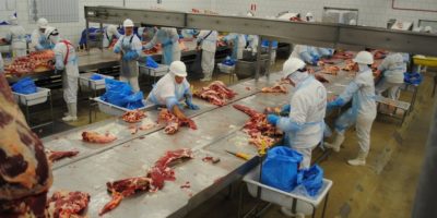 Argentina tem vantagem no mercado de carnes em acordo UE-Mercosul