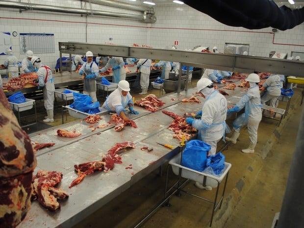 Argentina tem vantagem no mercado de carnes em acordo UE-Mercosul