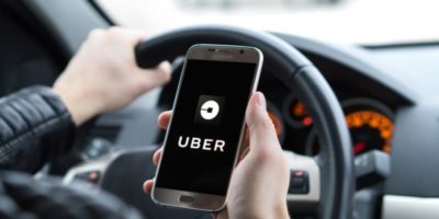 Uber registra aumento de 190% no prejuízo no 1T20