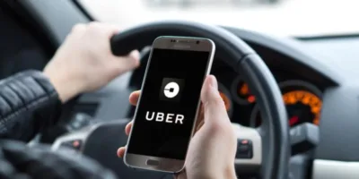 Uber anuncia baixa contábil de US$ 1,9 bi a US$ 2,2 bi por coronavírus