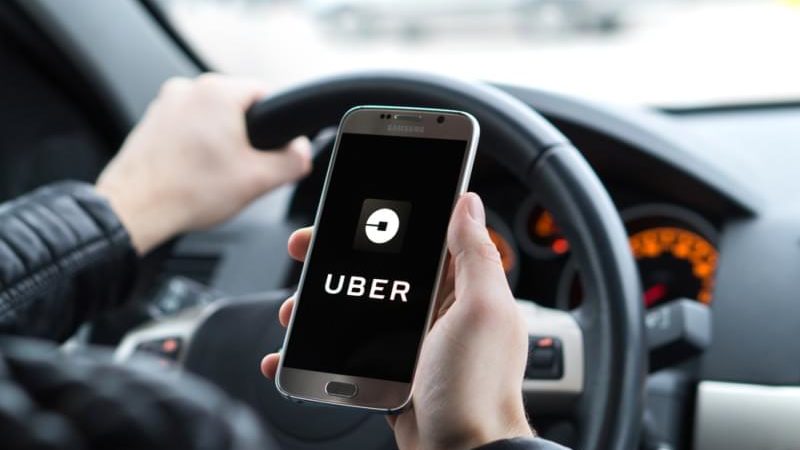 Uber pode ser prejudicado com nova lei americana sobre motoristas de aplicativos