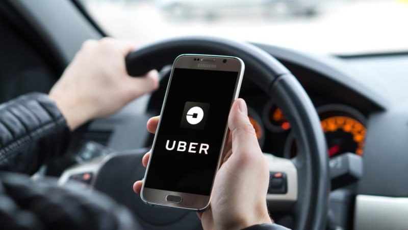 Uber faz aliança com BBVA e Mastercard para emitir cartões no México