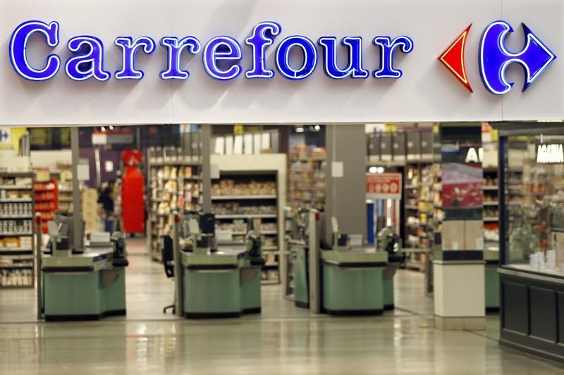 Carrefour (CRFB3) esclarece à CVM oscilações atípicas de ações