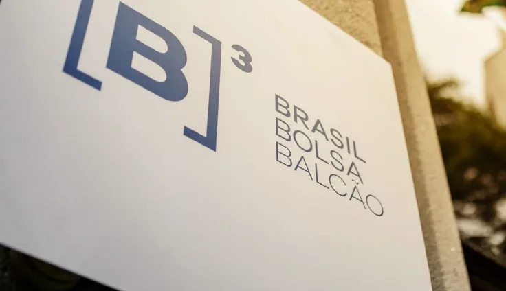 Bolsa de Valores atinge valor recorde em ofertas de ações no 1º semestre