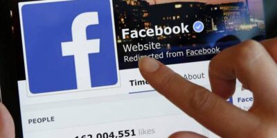 Facebook e Google são alvos de investigação antitruste nos EUA