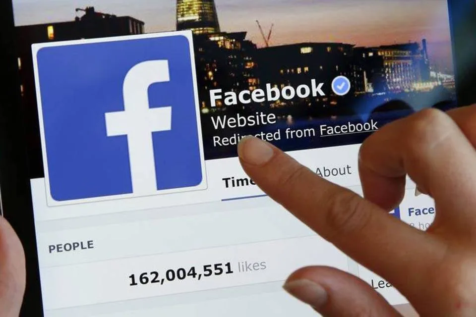 Facebook