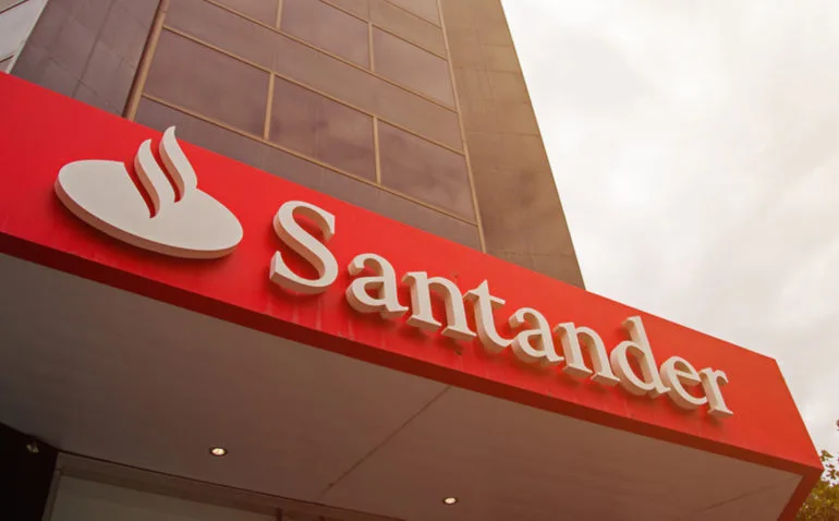 Santander aumenta limite de financiamento para 90% do valor do imóvel