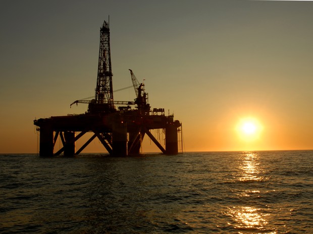 Produção de petróleo em maio tem alta de 4,9% ante abril e bate recorde