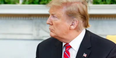 Coronavírus: Trump quer enviar US$ 1000 para cada cidadão dos EUA