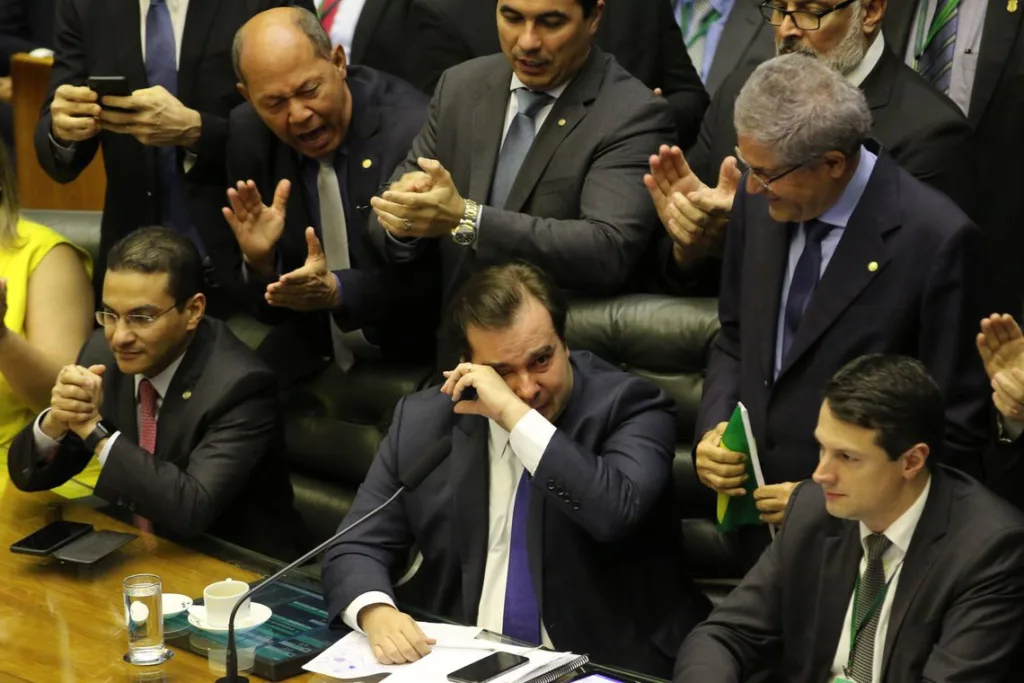 reforma da Previdência