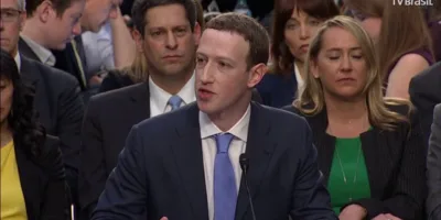 Facebook pagará US$ 100 milhões aos EUA por práticas ilegais de privacidade