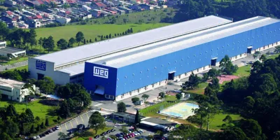Coronavírus: WEG (WEGE3) produzirá álcool gel para doar aos hospitais