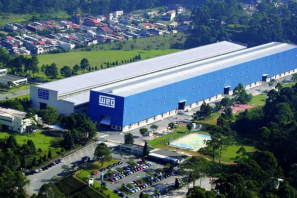 WEG (WEGE3) adquire startup focada em inteligência artificial