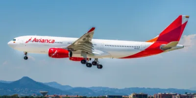 Após crise da Avianca, oferta de voos cai ao menor nível desde 2010