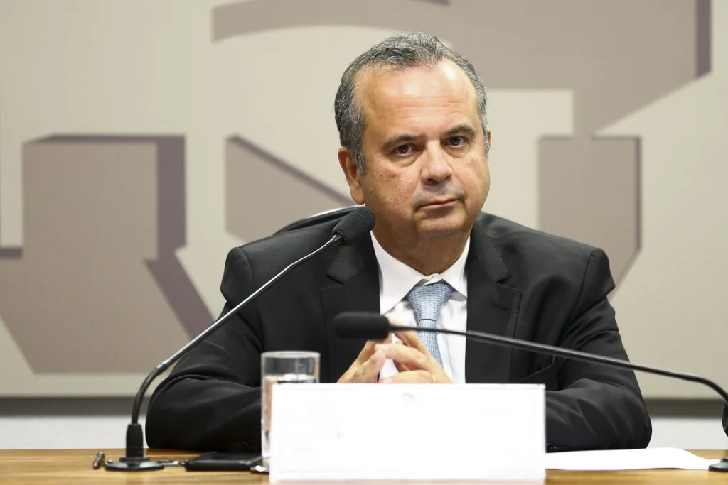 reforma da Previdência