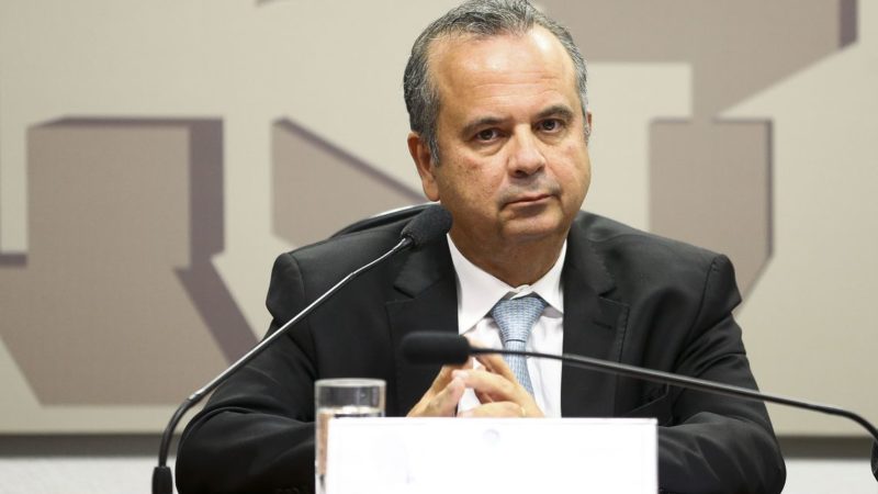 Reforma da Previdência deve ser concluída em setembro, diz Marinho