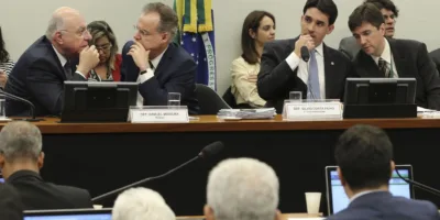 Reforma da Previdência seguirá com economia de mais de R$ 1 trilhão