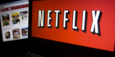 Netflix anuncia emissão de US$ 2 bilhões em títulos de dívida