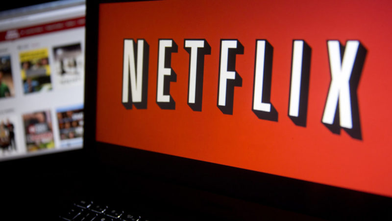 Netflix registra queda de 30% em seu lucro líquido no 2º trimestre