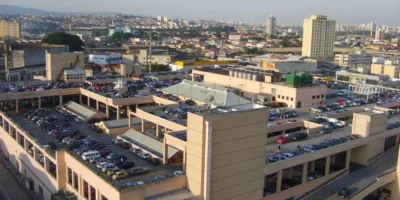 BR Malls (BRML3) não fará negociações coletivas com varejistas sobre aluguel