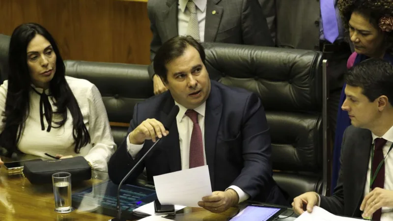 Reforma da Previdência terá votação às 10h30 desta quarta-feira