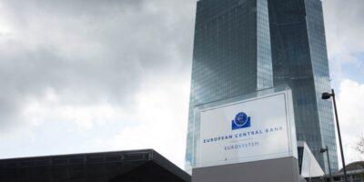 BCE pode prolongar programa de compras de títulos pelo tempo que for necessário
