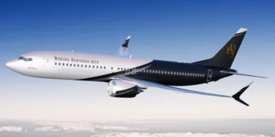 Boeing venderá US$ 5,5 bi em títulos para pagar acordo com a Embraer