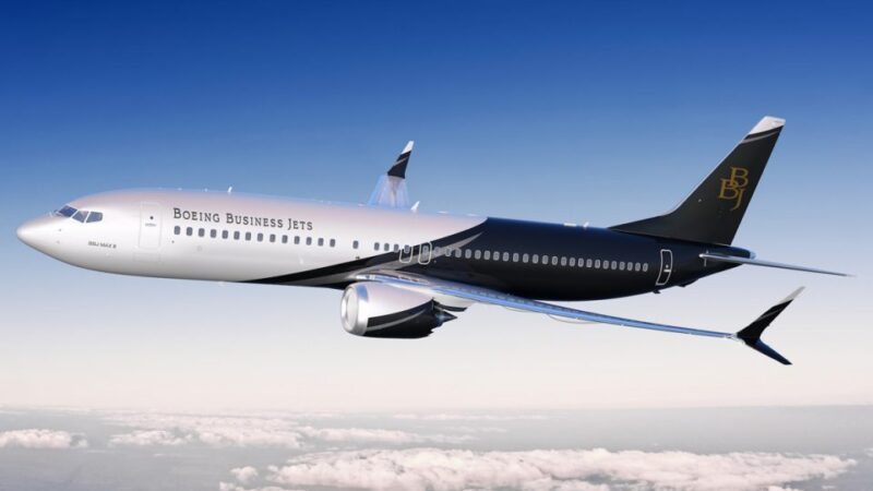 Boeing venderá US$ 5,5 bi em títulos para pagar acordo com a Embraer