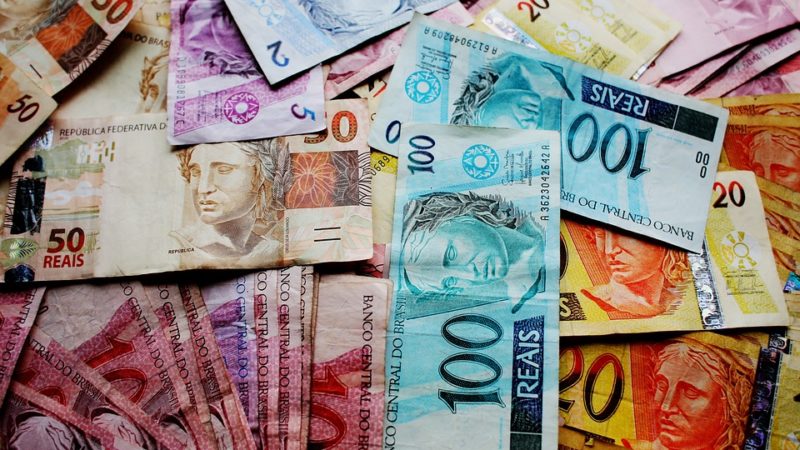 Banco Central anuncia o lançamento de cédula de 200 reais