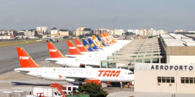 Iata alerta para risco de recuperação judicial de aéreas na AL