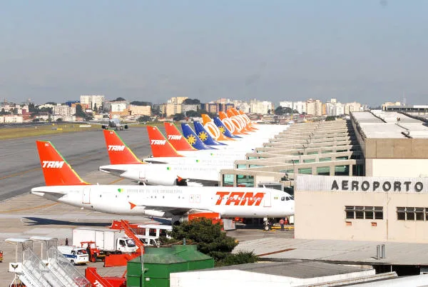 Iata alerta para risco de recuperação judicial de aéreas na AL