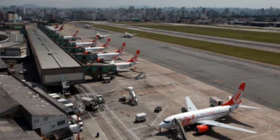 Anac distribui slots da Avianca para aéreas entrantes no mercado