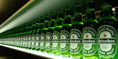 Heineken nega que processo da Coca-Cola ameace compra da Kirin