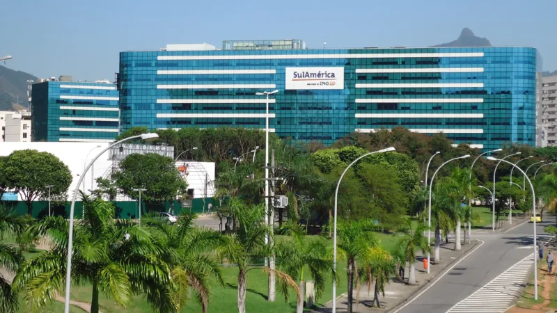 Allianz faz oferta pelo setor de automóveis da SulAmerica