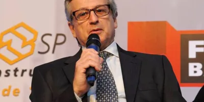 Previdência é insuficiente para crescimento econômico, diz Sinduscon-SP