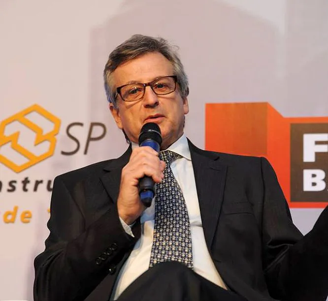 Previdência é insuficiente para crescimento econômico, diz Sinduscon-SP