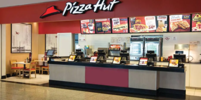 Controladora da Pizza Hut compra The Habit Burger Grill por US$ 375 milhões
