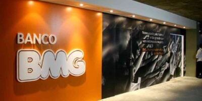 BMG (BMGB4) fecha contrato para adquirir fatia da fintech O2OBOTS