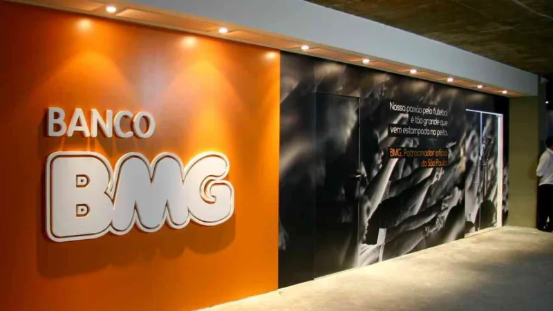Banco BMG retorna processo de oferta pública inicial de ações