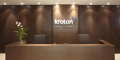 Grupo Kroton é renomeado para Cogna Educação e dividido em quatro segmentos