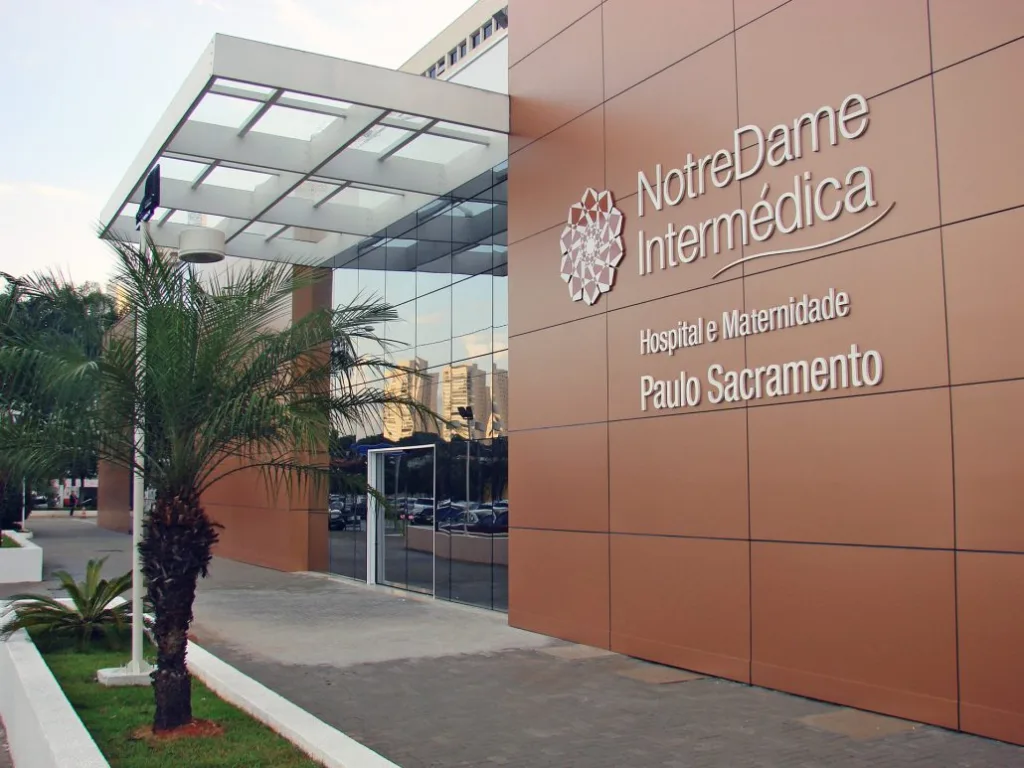 CEOs da Hapvida e NotreDame Intermedica comentaram fusão nesta segunda