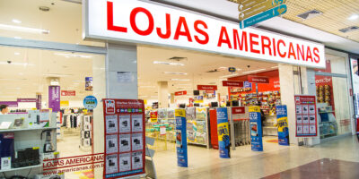 Lojas Americanas (LAME4) aprova emissão de US$ 350 milhões em bonds
