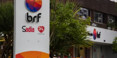 BRF (BRFS3), Itaú (ITUB4) e Vale (VALE3) são destaques positivos da semana