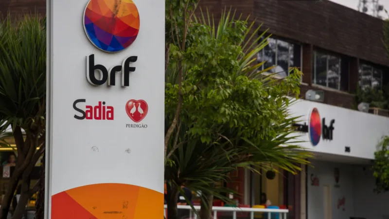 BRF (BRFS3) mantém estimativa de investimentos de R$ 55 bilhões até 2030